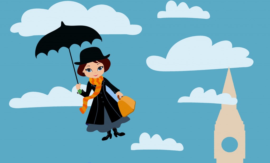 MarieGauton_MarryPoppins