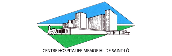 Centre hospitalier de Saint Lo